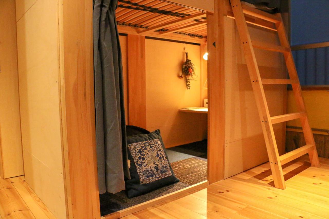 Konyamachi Guest House Kuku تاكاماتسو المظهر الخارجي الصورة