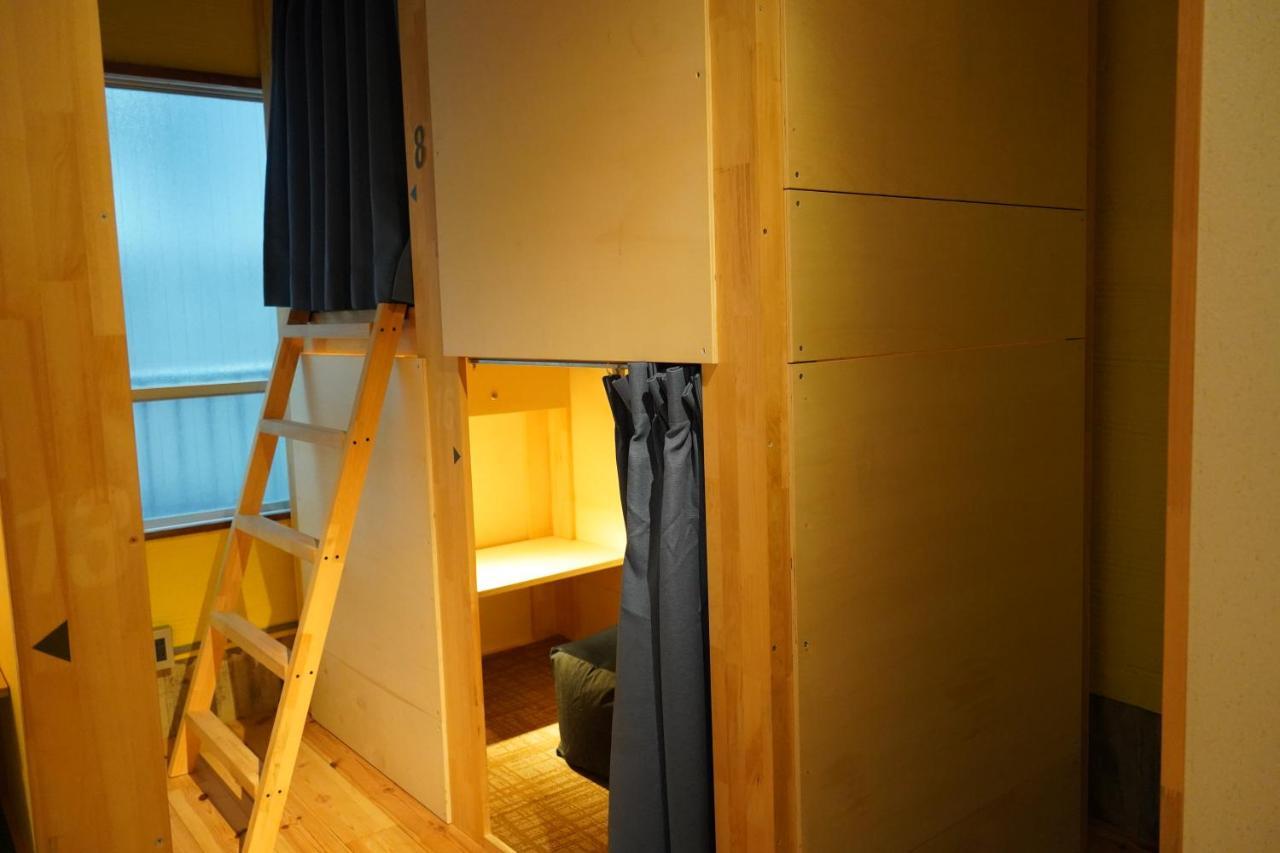 Konyamachi Guest House Kuku تاكاماتسو المظهر الخارجي الصورة