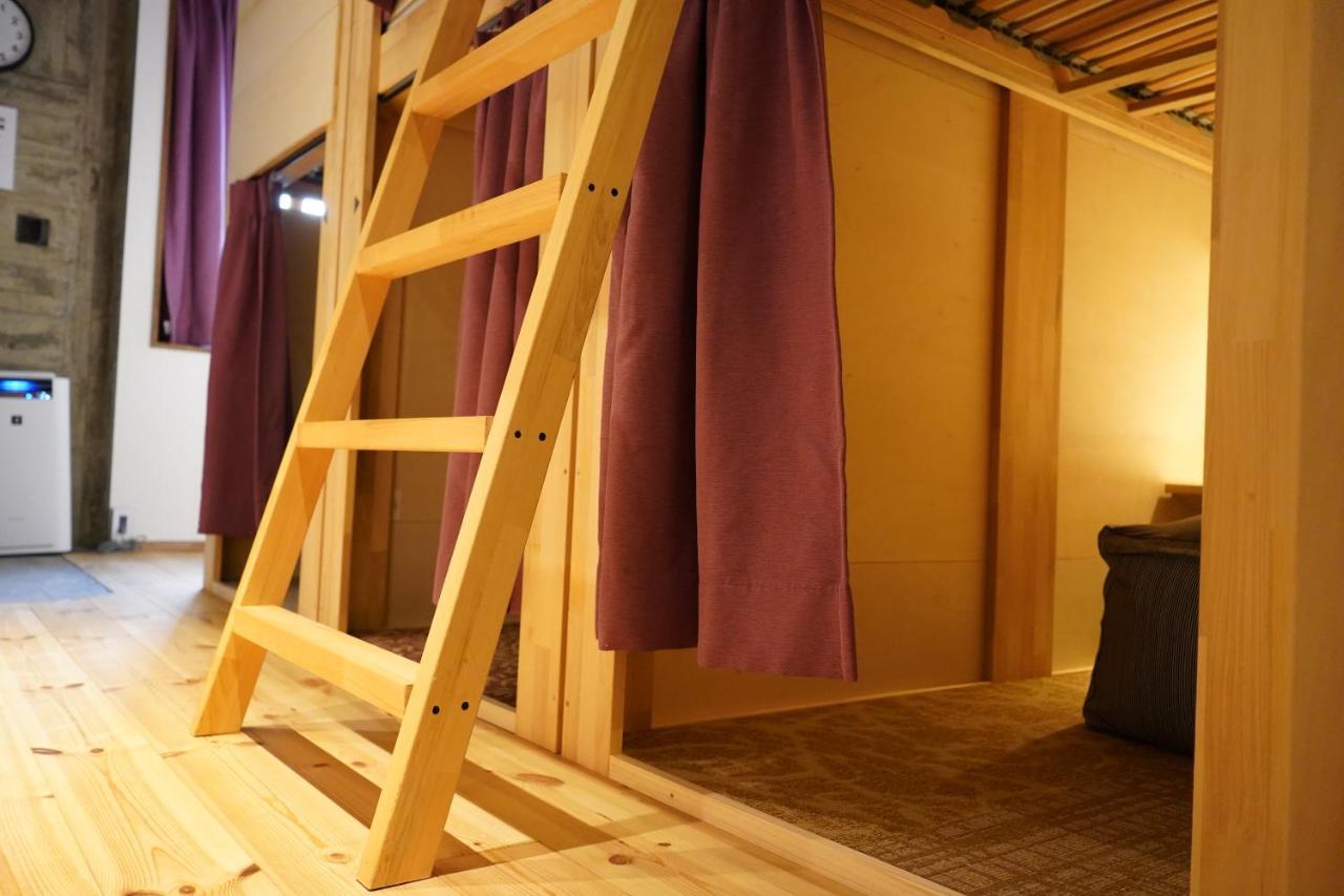 Konyamachi Guest House Kuku تاكاماتسو المظهر الخارجي الصورة