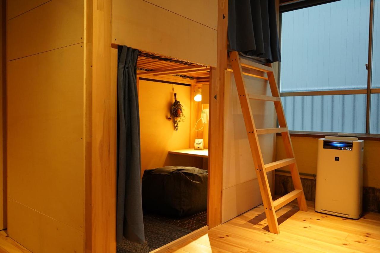 Konyamachi Guest House Kuku تاكاماتسو المظهر الخارجي الصورة