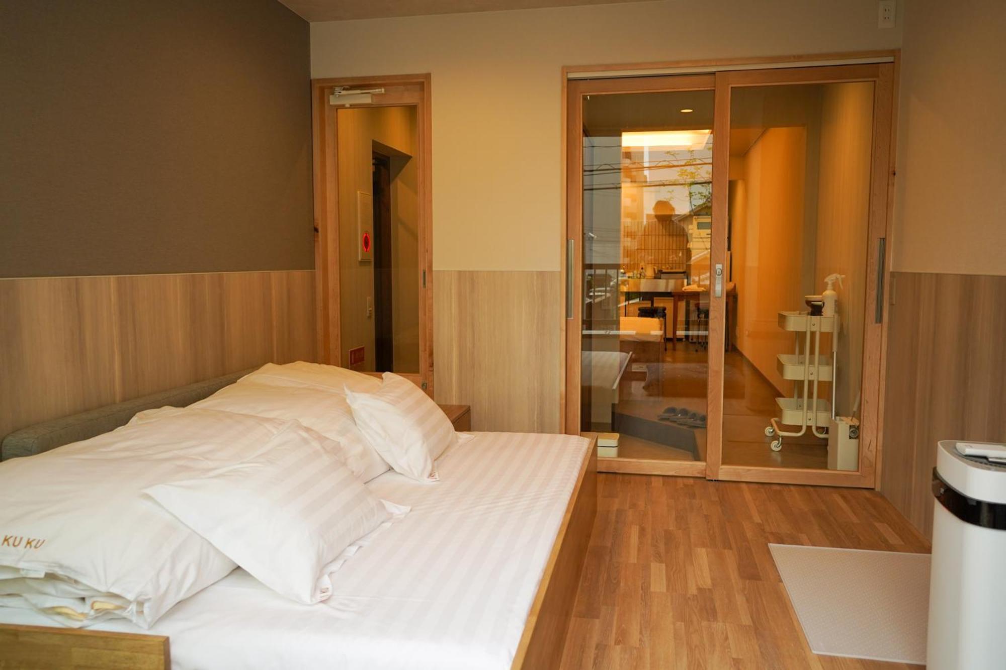 Konyamachi Guest House Kuku تاكاماتسو المظهر الخارجي الصورة