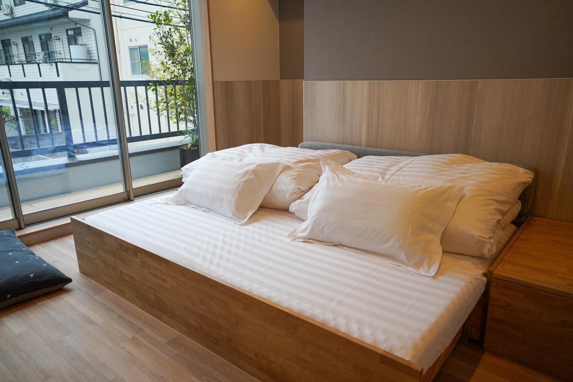 Konyamachi Guest House Kuku تاكاماتسو المظهر الخارجي الصورة