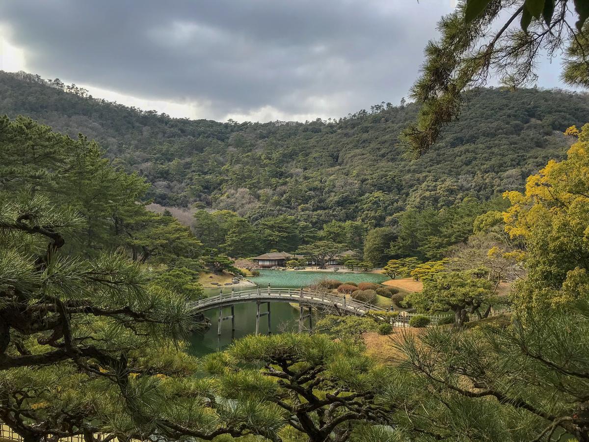 Konyamachi Guest House Kuku تاكاماتسو المظهر الخارجي الصورة