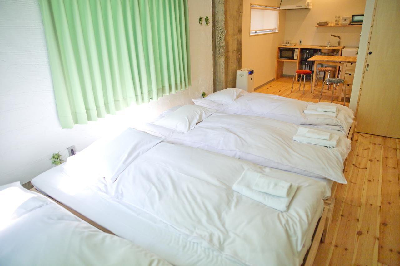 Konyamachi Guest House Kuku تاكاماتسو المظهر الخارجي الصورة