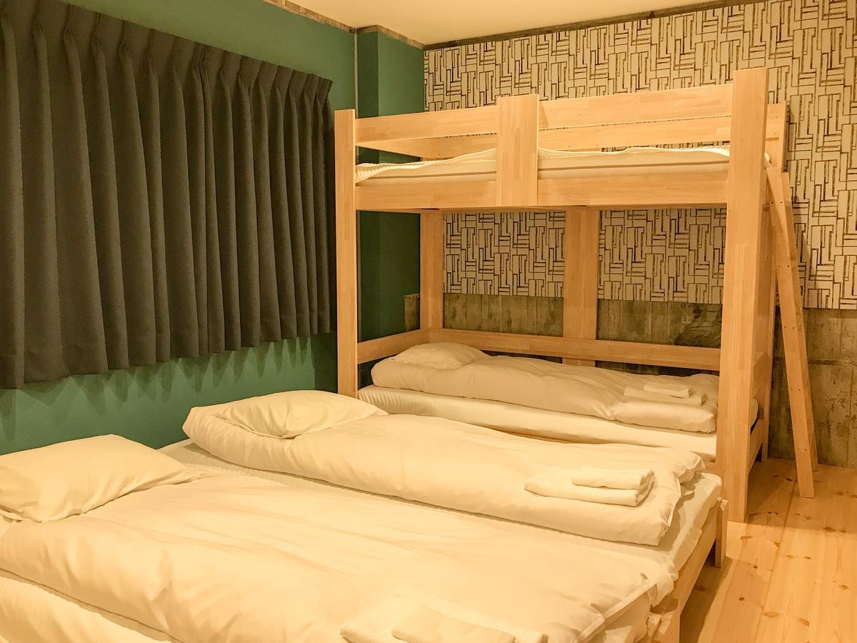 Konyamachi Guest House Kuku تاكاماتسو المظهر الخارجي الصورة