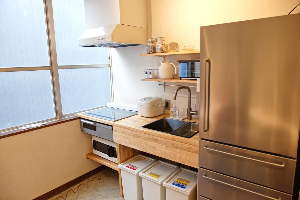 Konyamachi Guest House Kuku تاكاماتسو المظهر الخارجي الصورة