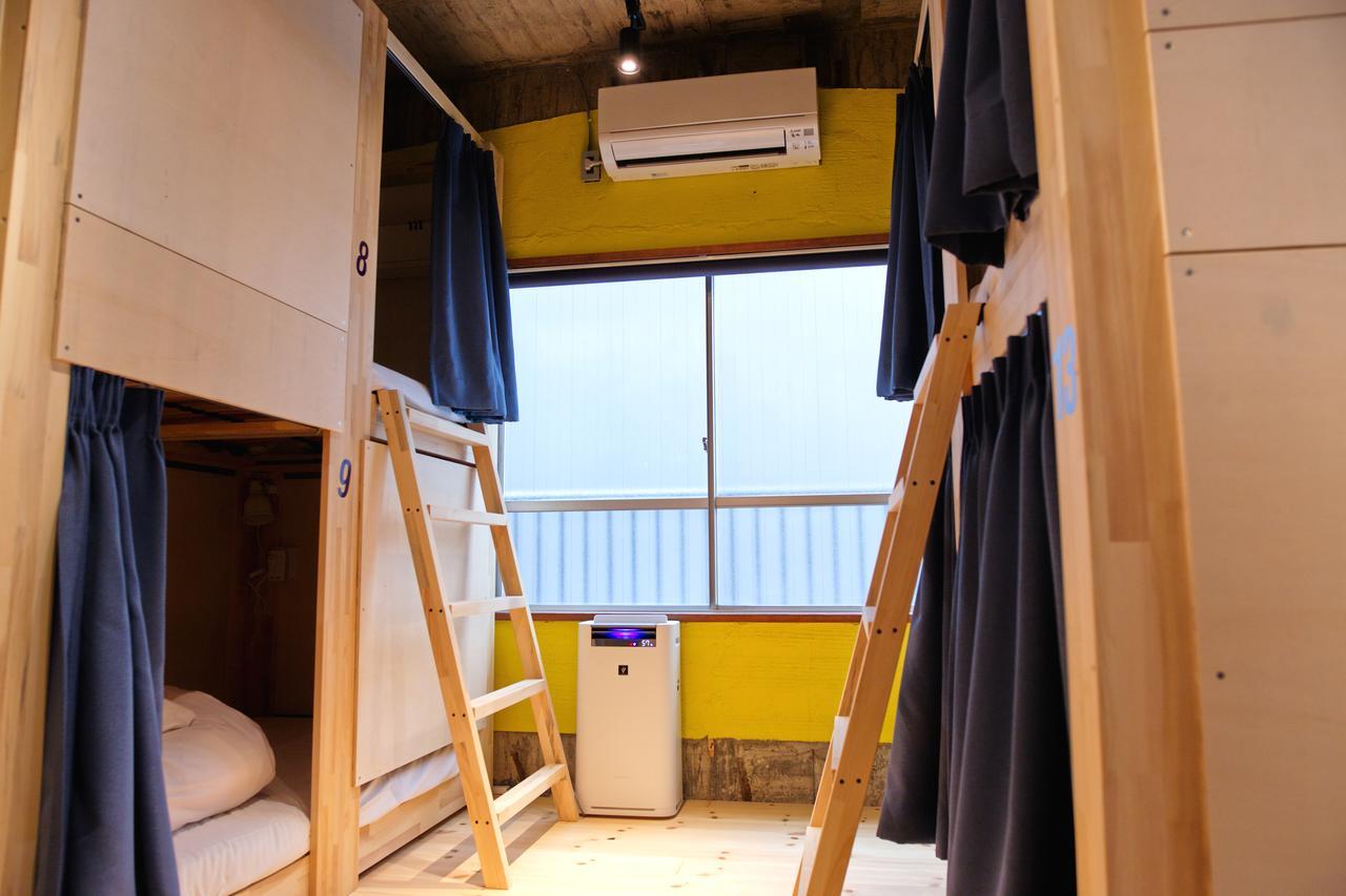 Konyamachi Guest House Kuku تاكاماتسو المظهر الخارجي الصورة