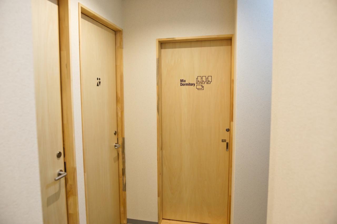 Konyamachi Guest House Kuku تاكاماتسو المظهر الخارجي الصورة