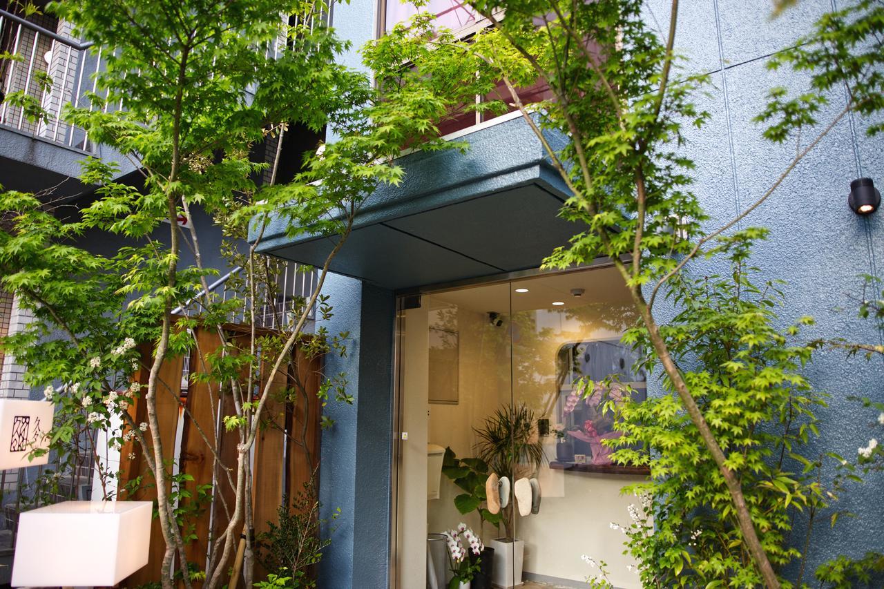 Konyamachi Guest House Kuku تاكاماتسو المظهر الخارجي الصورة