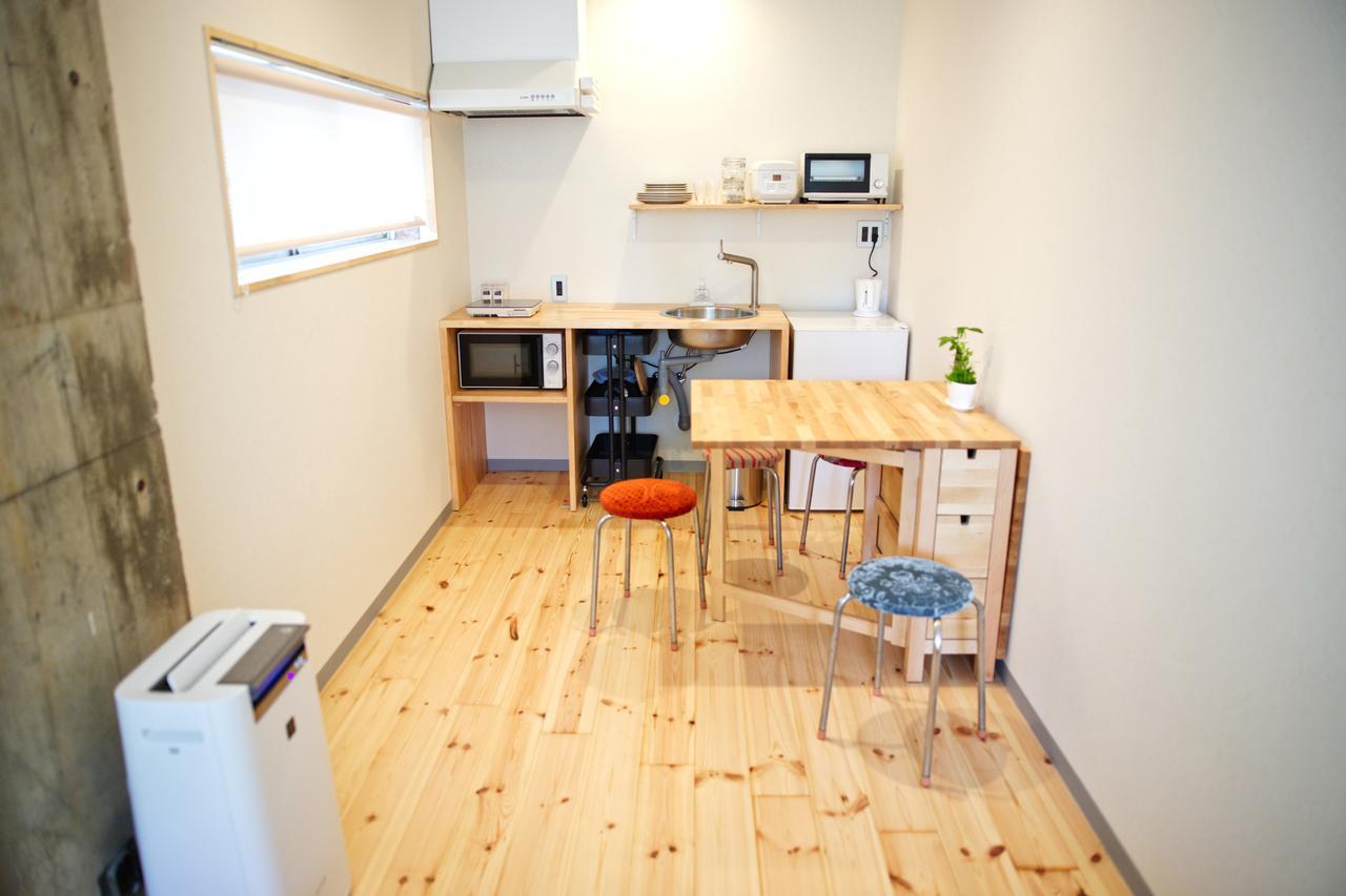 Konyamachi Guest House Kuku تاكاماتسو المظهر الخارجي الصورة